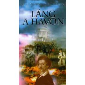 Ákody Zsuzsa: Láng a havon