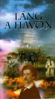 Ákody Zsuzsa: Láng a havon