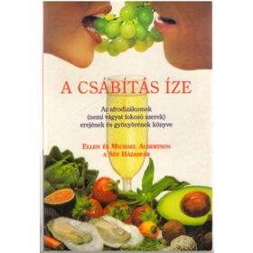 Ellen és Michael Albertson: A csábítás íze