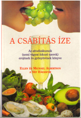 Ellen és Michael Albertson: A csábítás íze