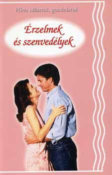 Dávid Emese; Kurcz György: Érzelmek és szenvedélyek