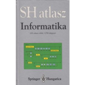 Hans Breuer: Informatika (SH atlasz)