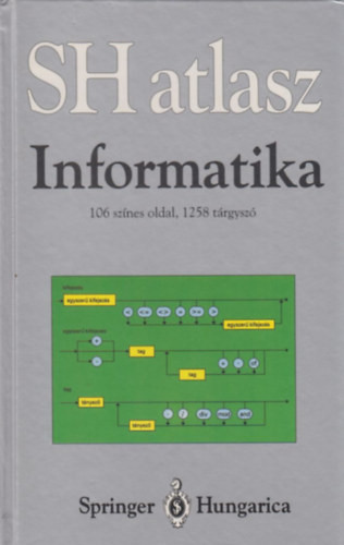 Hans Breuer: Informatika (SH atlasz)