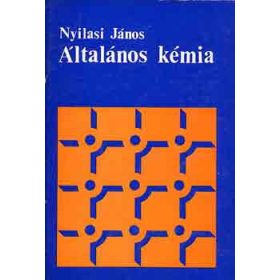 Nyilasi János: Általános kémia