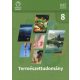 Subai Géza (szerk.): Természettudomány 8.