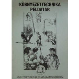 Környezettechnika példatár