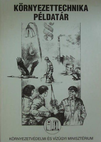 Környezettechnika példatár