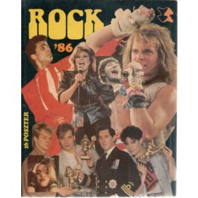 Rock évkönyv '86