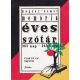 Keresztes Mária: Magyar-német memória éves szótár - 365 nap, 3650 szó