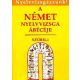 Bácskai-Borbély-Gáspár-Ghiczy: A német nyelvvizsga ábécéje-szóbeli (Nyelvvizsgázzunk!)