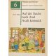 Liksay Mária: Auf der Suche nach Axel - Axelt keressük