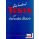 Berta T. Pappné Haron I.: One hundred tests for intermediate students