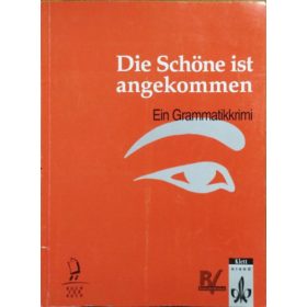   Brand; Kresin-Murakami: Die Schöne Ist Angekommen /Ein Grammatikkrimi/ RK-9023-55-8
