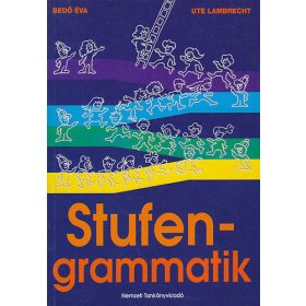 Bedő Éva-Ute Lambrecht: Stufengrammatik