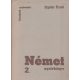 Siptár Ernő: Német nyelvkönyv 2.