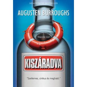 Augusten Burroughs: Kiszáradva