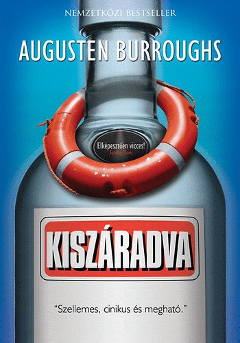 Augusten Burroughs: Kiszáradva