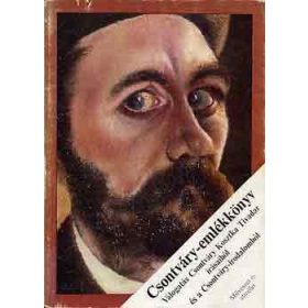 Gerlóczy Gedeon-Németh Lajos: Csontváry-emlékkönyv