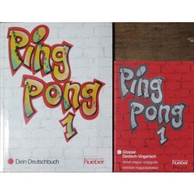 Ping Pong 1. - Dein Deutschbuch