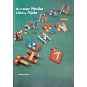 Kocsány Piroska-Liksay Mária: Kinderthemen I.