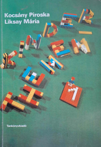 Kocsány Piroska-Liksay Mária: Kinderthemen I.