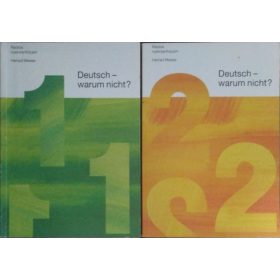 Herrad Meese - György Józsa: Deutsch - warum nicht?, 1-2.