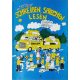 Erdeiné Négele Erzsébet: Schreiben, sprechen, lesen (Schulbus)