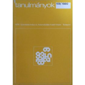   Békéssy András - Demetrovics János - Gyepesi György: Relációs adatbázis logikai szintű vizsgálata funkcionális függőségek szempontjából