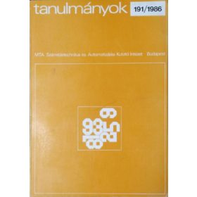   Vu Duc Thi: Funkcionális függőséggel kapcsolatos néhány kombinatorikai jellegű vizsgálat a relációs adatmodellben