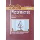 Sebestyén József (főszerk.): Studia Wesprimiensia, 2021/1. - Különkiadás