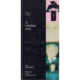 Varga Domokos György: A váratlan tanú