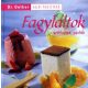 Dr. Oetker - Fagylaltok, szörbetek, parfék