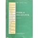 Dér-Radnai-Soós: Fizikai feladatok II. (Egyetemi és főiskolai felvételi vizsgára készülők számára)