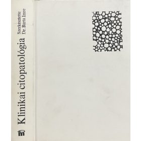 Dr. Barta Imre: Klinikai citopatológia
