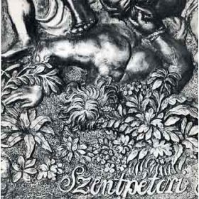 Földes Emilia (szerk.): Szentpéteri József 1781-1862