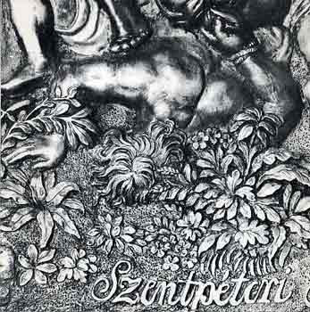 Földes Emilia (szerk.): Szentpéteri József 1781-1862