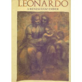 Roger Whiting: Leonardo, a reneszánsz ember