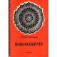 Kelemen Zsuzsa (szerk): Horgolókönyv (Saját mintám)