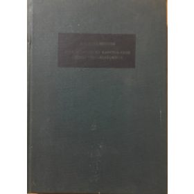   A. M. Boncs-Brujevics: Elektroncsöves kapcsolások fizikai vizsgálatokhoz