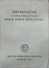 Eperjessy Gézáné (szerk.): Ismerkedjünk az iskoláinkban folyó egész napos neveléssel