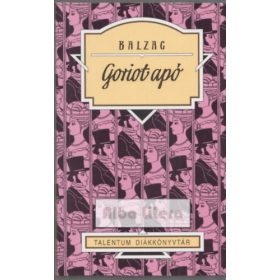 Honorede Balzac: Goriot apó