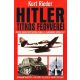 Kurt Rieder: Hitler titkos fegyverei