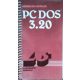 Herneczki Katalin: PC-DOS 3.20