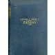 Székely Mózes: Zátony (Irredenta regény)