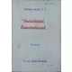 P. Endrődy László: "Szeretettel, szenvedéssel..."