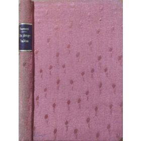 Jean Sarment: Az árnyhalász