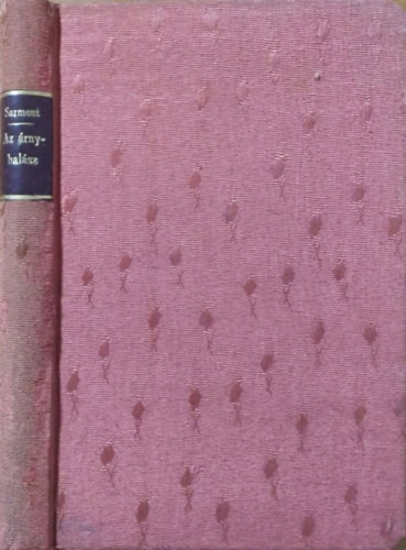 Jean Sarment: Az árnyhalász