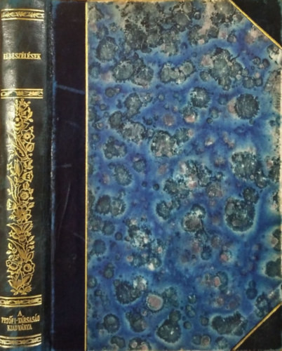 Petőfi Társaság tagjai: Elbeszélések