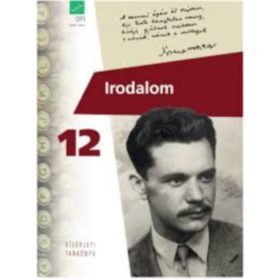 dr. Baranyai Katalin: Irodalom 12. (kísérleti tankönyv)
