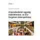 Brusztné Kunvári Enikő: A kereskedelmi egység működtetése, az áruforgalom lebonyolítása